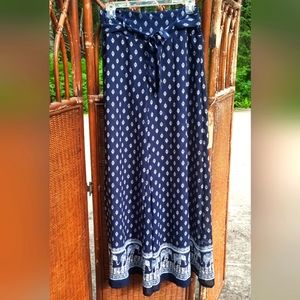 Live 4 truth Jumpsuit Pants
